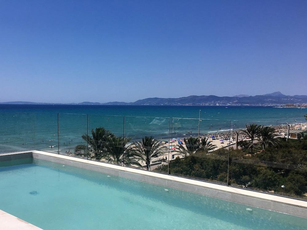 Pure Salt Residences Playa de Palma  Exterior photo