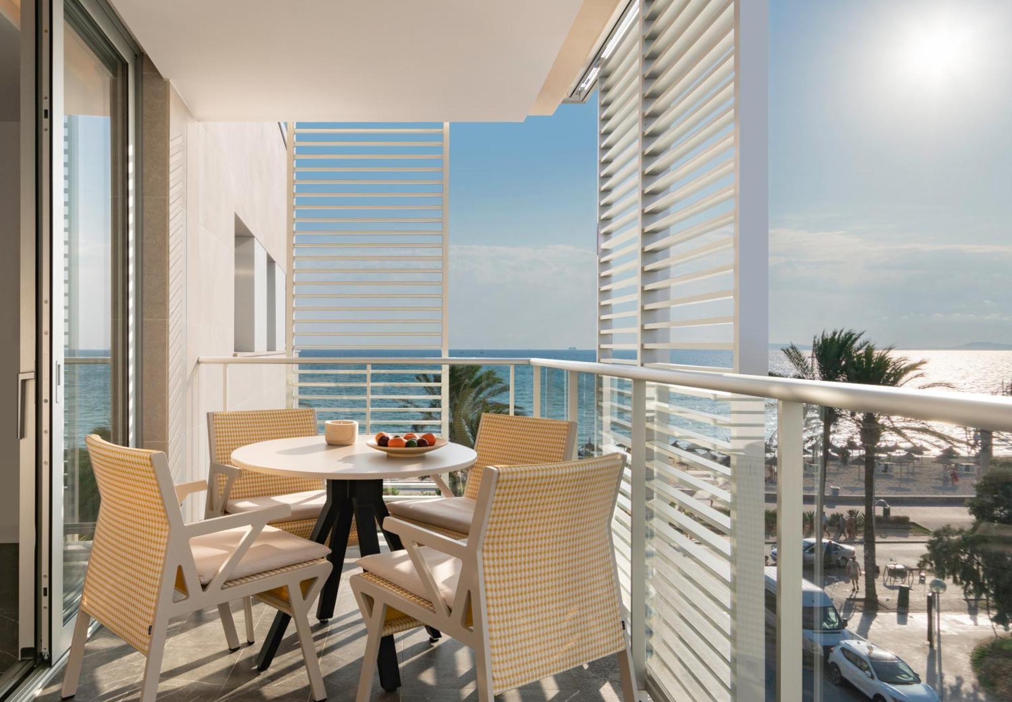 Pure Salt Residences Playa de Palma  Exterior photo