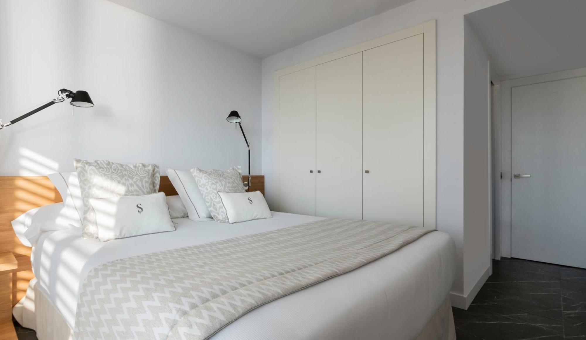 Pure Salt Residences Playa de Palma  Exterior photo