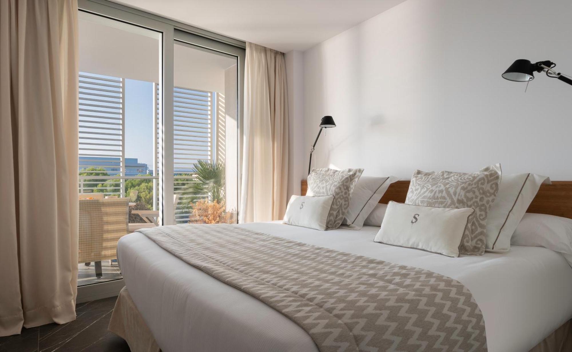 Pure Salt Residences Playa de Palma  Exterior photo