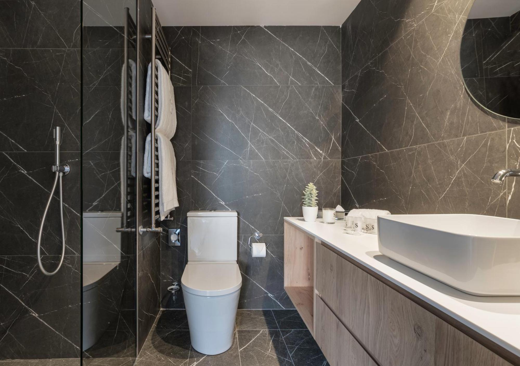 Pure Salt Residences Playa de Palma  Exterior photo