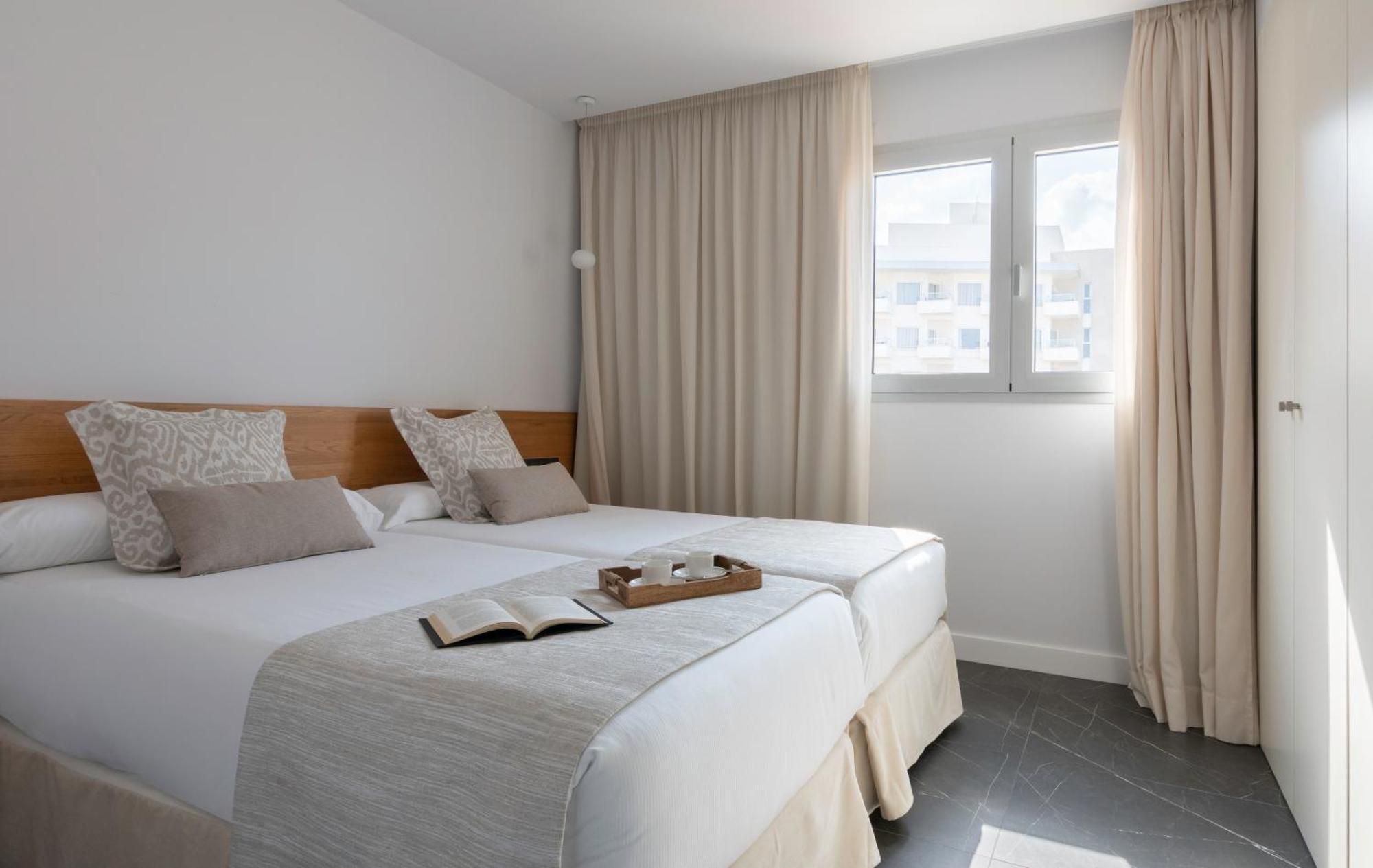 Pure Salt Residences Playa de Palma  Exterior photo