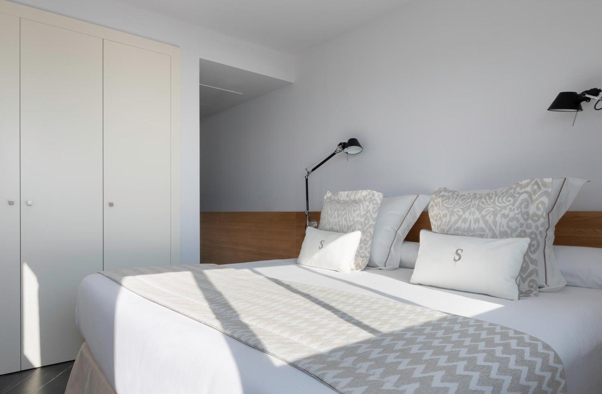 Pure Salt Residences Playa de Palma  Exterior photo