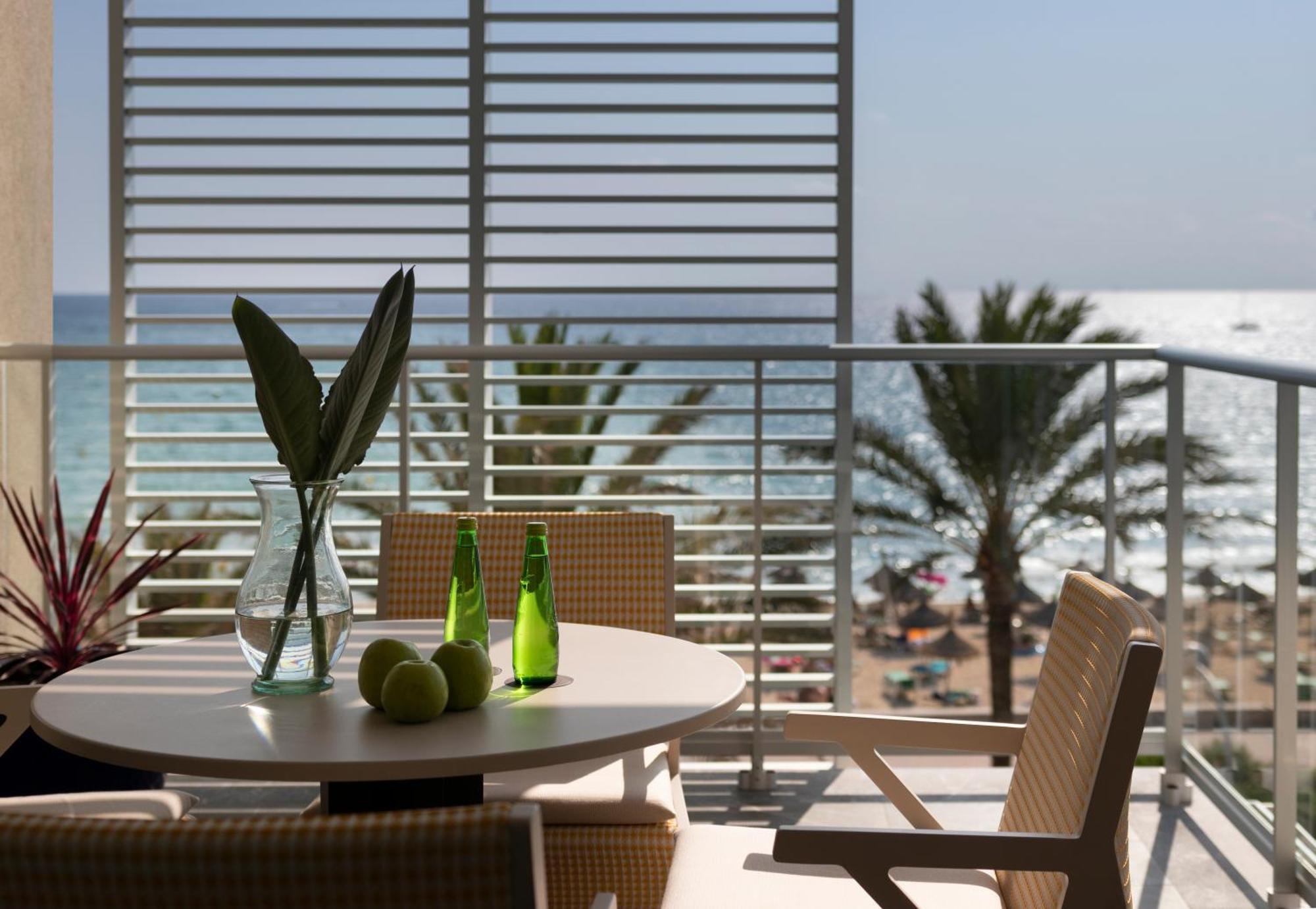 Pure Salt Residences Playa de Palma  Exterior photo