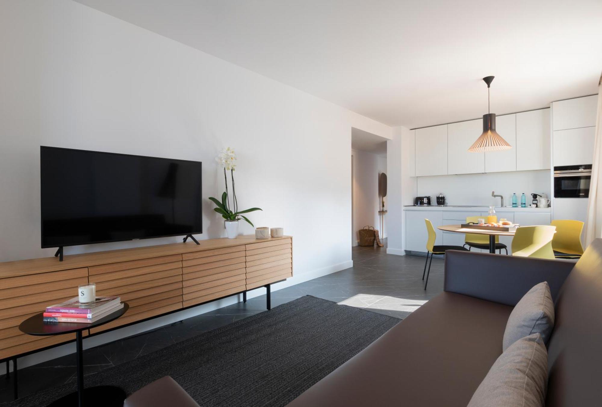 Pure Salt Residences Playa de Palma  Exterior photo