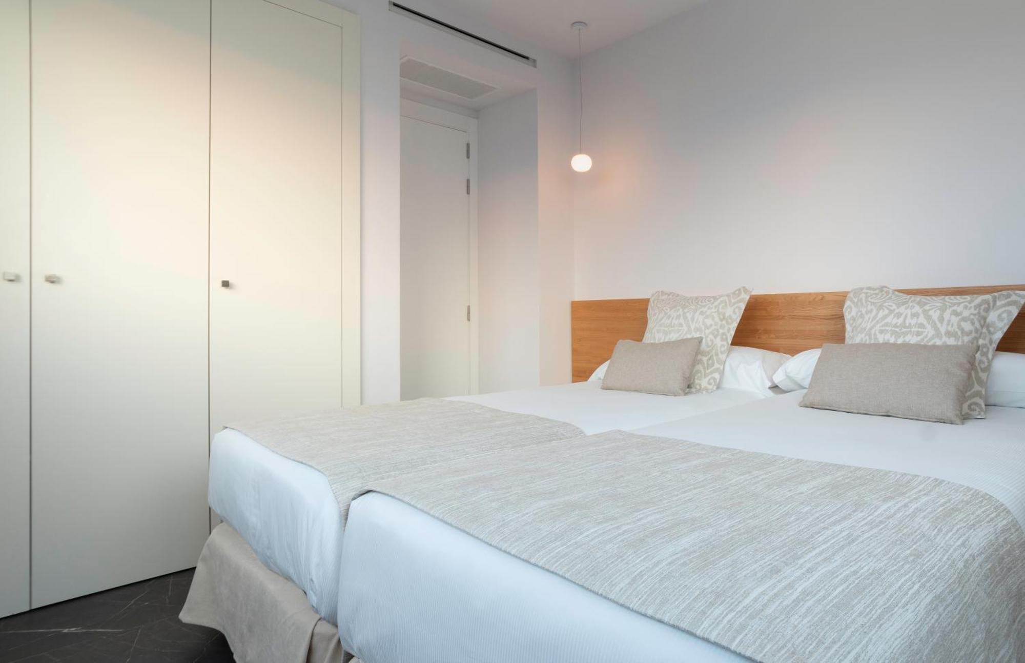 Pure Salt Residences Playa de Palma  Exterior photo