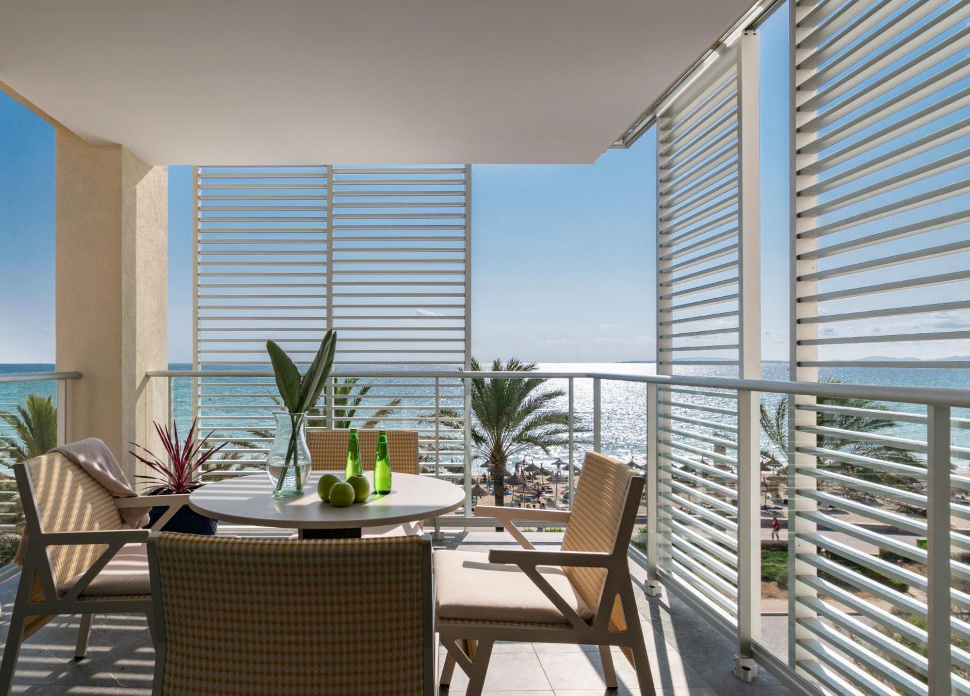 Pure Salt Residences Playa de Palma  Exterior photo