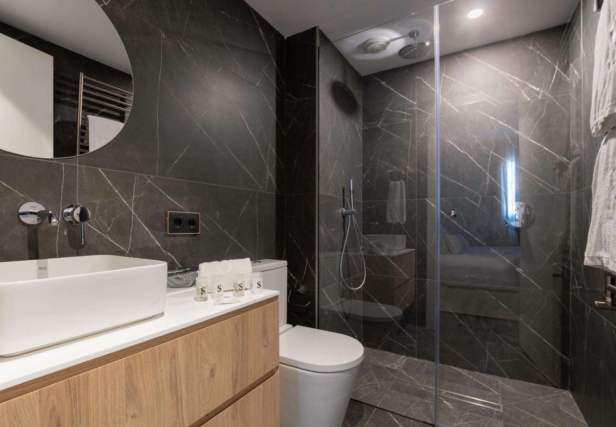 Pure Salt Residences Playa de Palma  Exterior photo